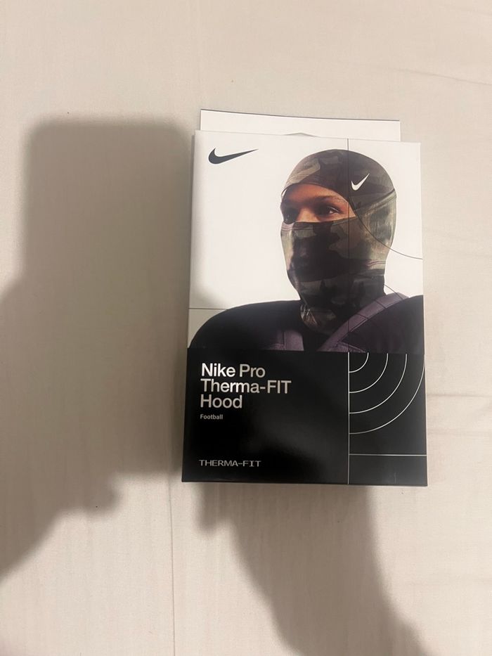 Cagoule Nike - photo numéro 2