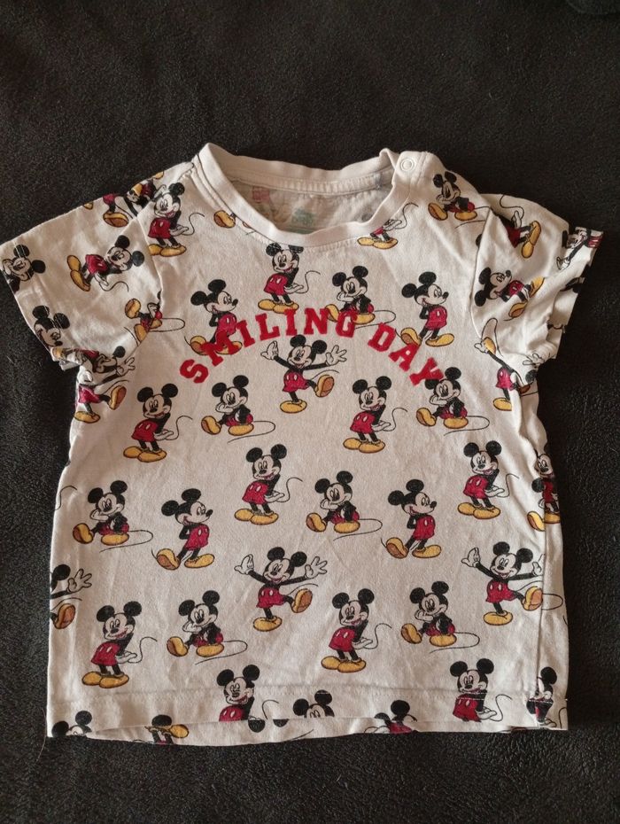 Tee-shirt