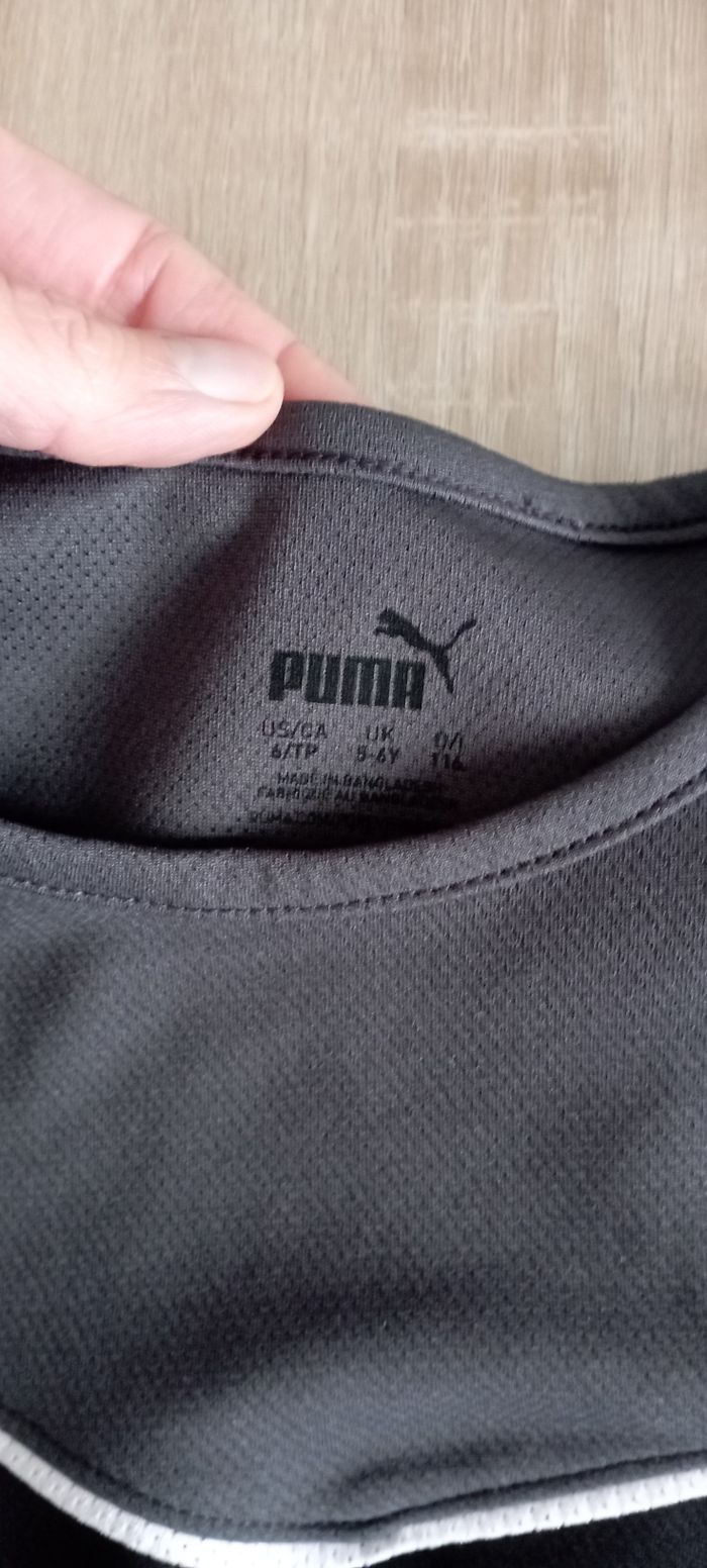 Ensemble Puma - photo numéro 7