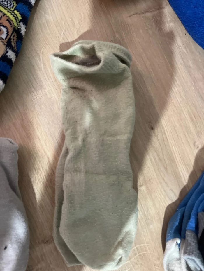 Lot chaussette 27-30 - photo numéro 5