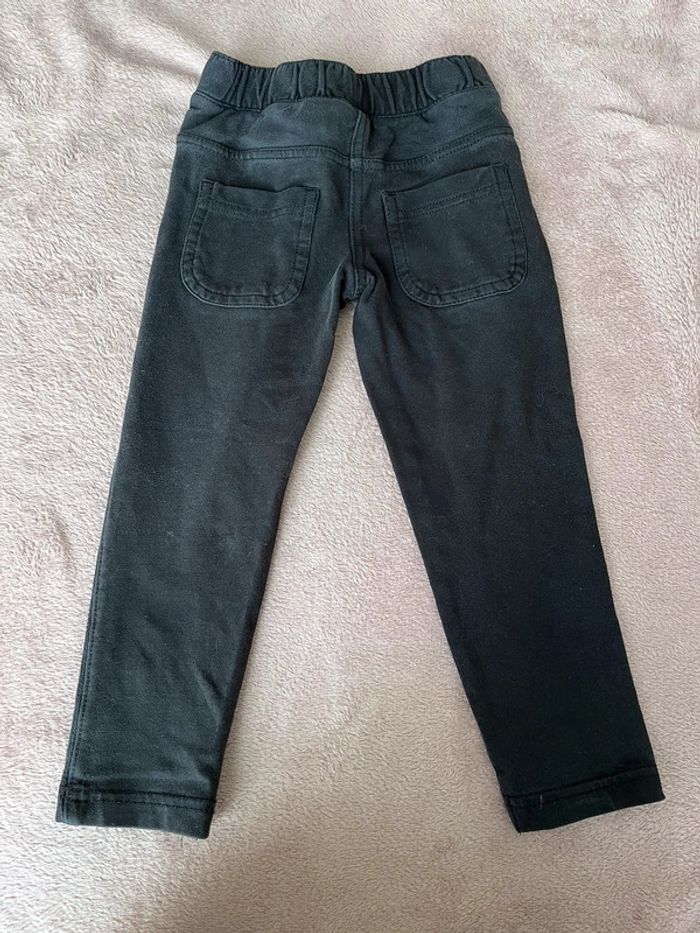 Pantalon 3 ans - photo numéro 2