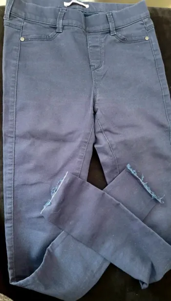 Jeggins T.34