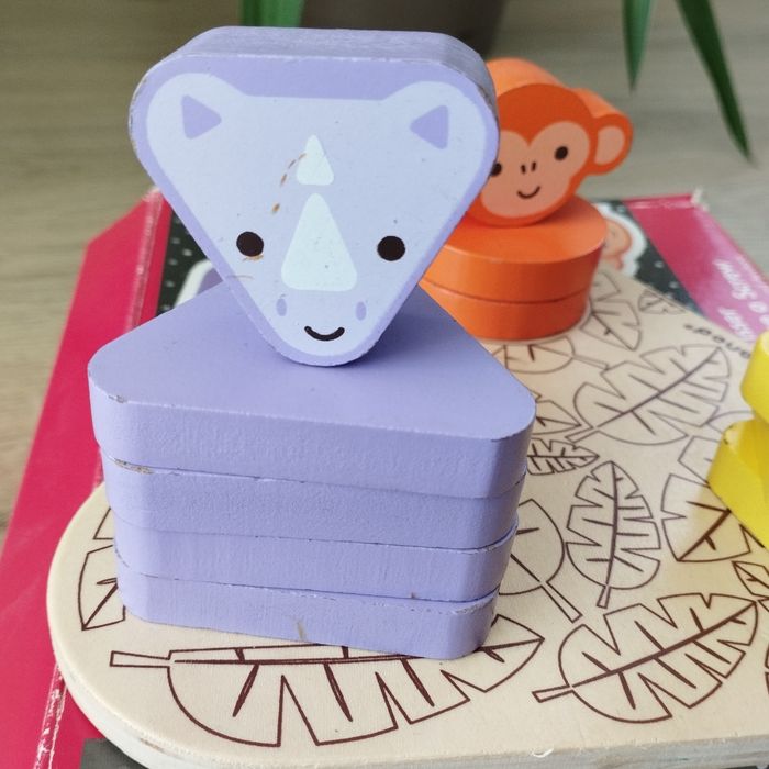 J'apprends à visser - photo numéro 2