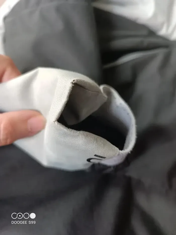 Blouson hiver garçon - photo numéro 4
