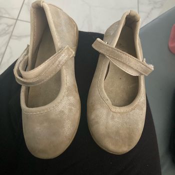 Ballerine fille pointure 27