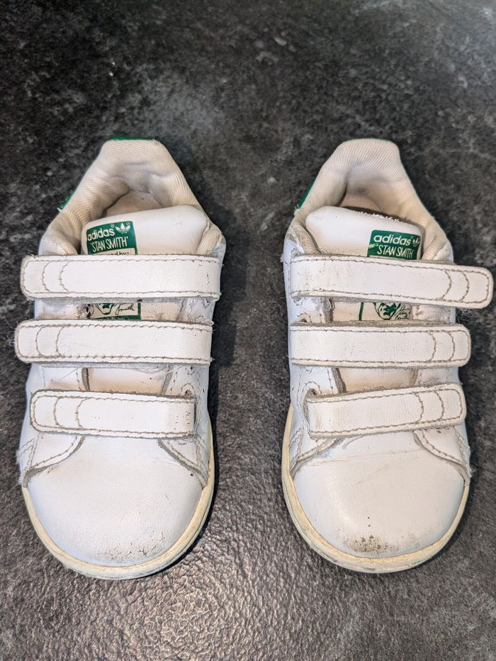 Baskets adidas Stan Smith