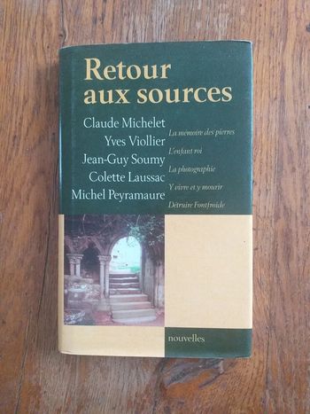 Retour aux sources