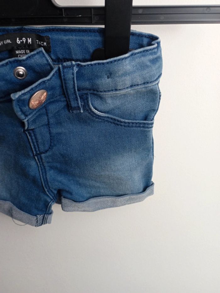 Short - photo numéro 4