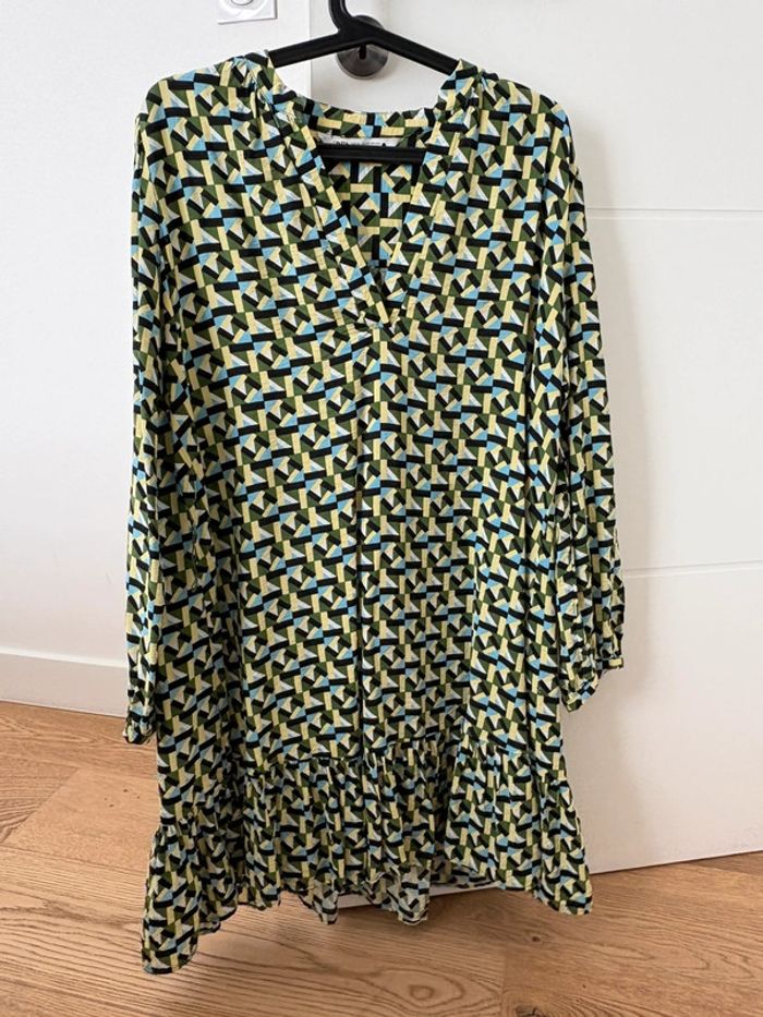 Robe Zara - photo numéro 2