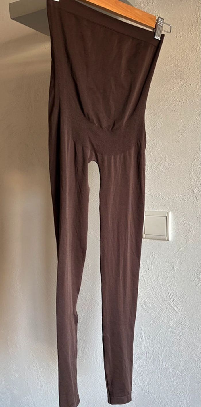 Legging grossesse Mamalicious