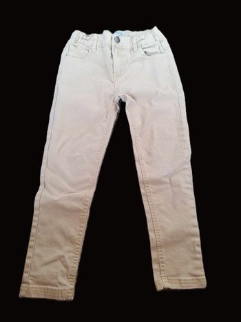 Pantalon La Fabrique des Garçons 8 ans