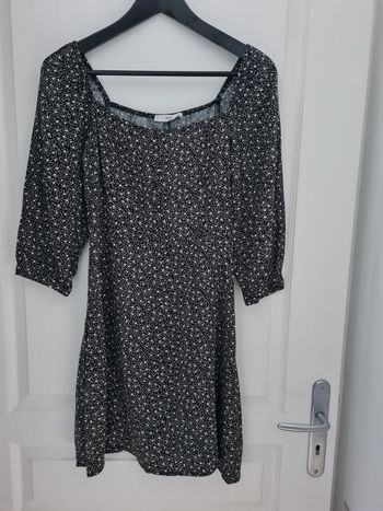Robe Mango taille S/36