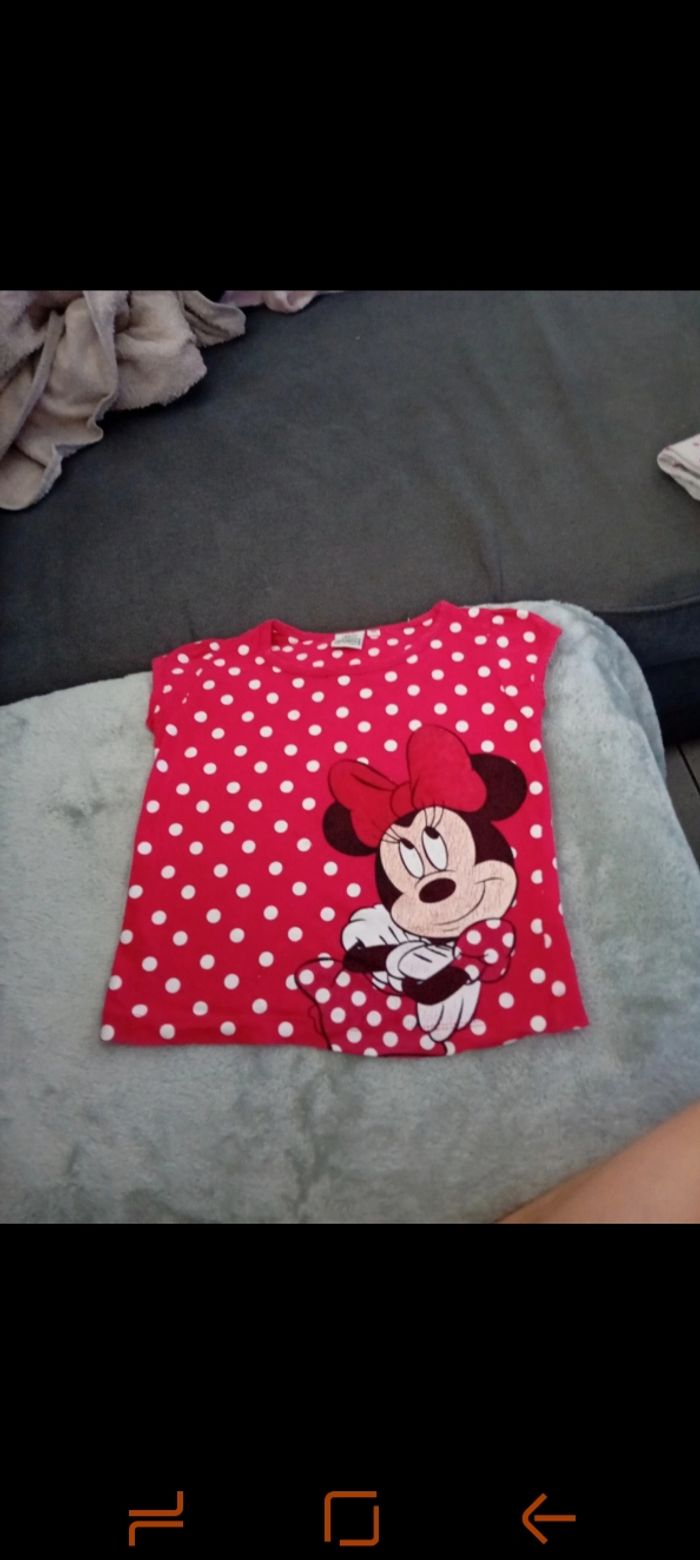 Tee-shirt