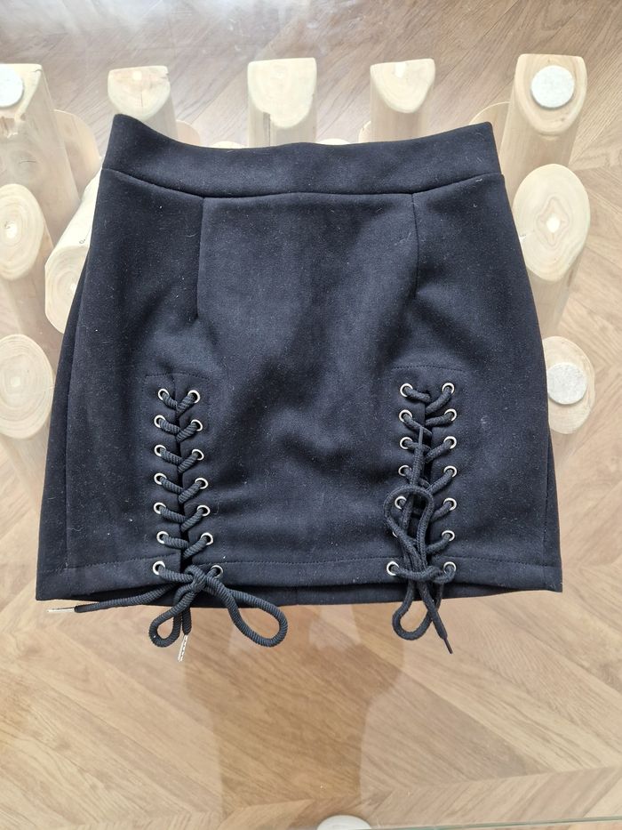 Mini jupe - photo numéro 2