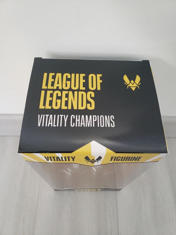 Figurine Vitality Perkz - photo numéro 7