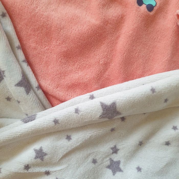 🩷 Pyjama 4 ans Tissaia/Kiabi #emyfleury4ansfille - photo numéro 7