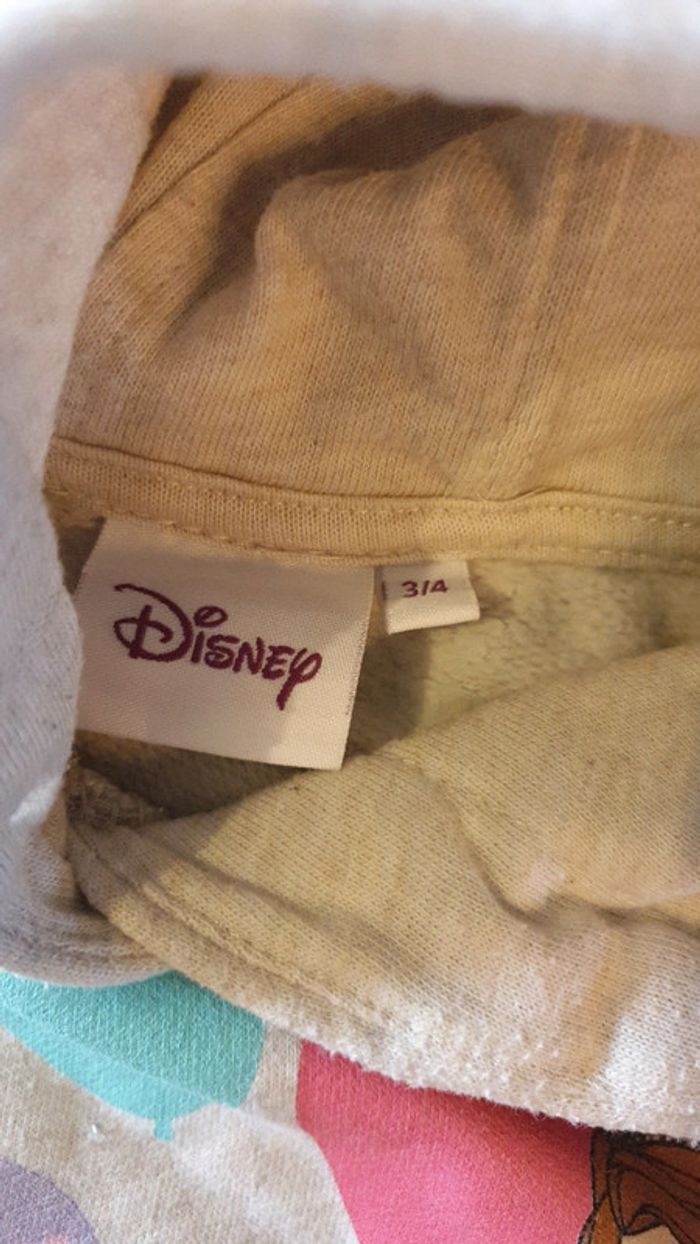 Pull sofia 3/4 ans - photo numéro 3