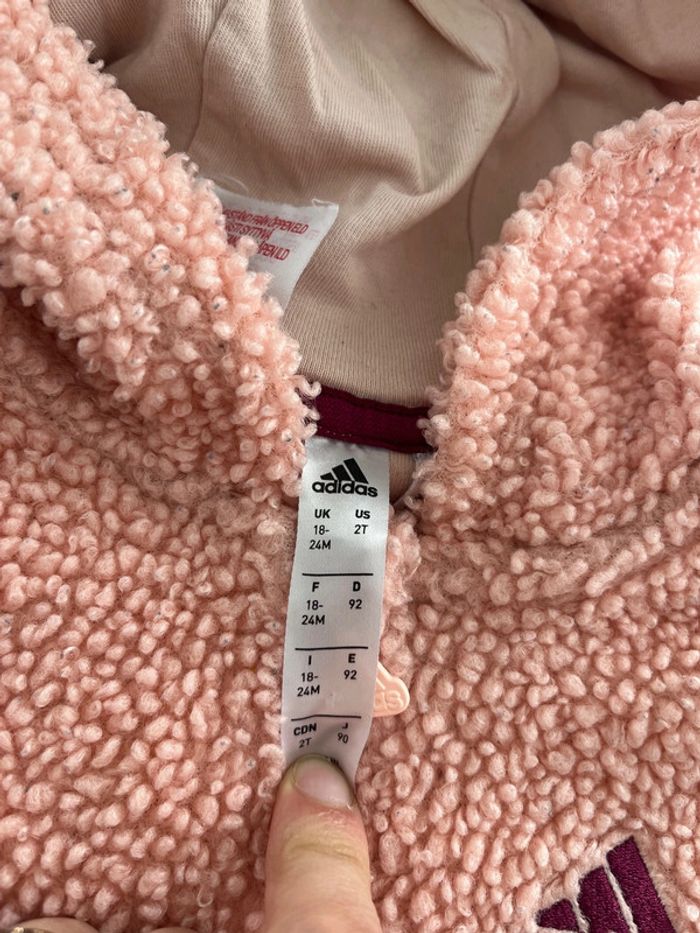 Ensemble Adidas - photo numéro 4