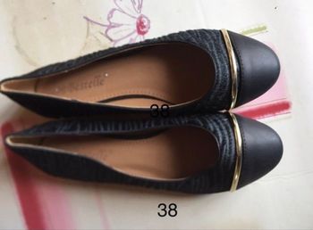 Ballerines