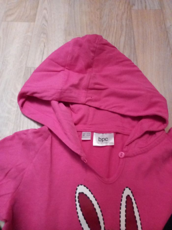 Sweat à capuche - photo numéro 6