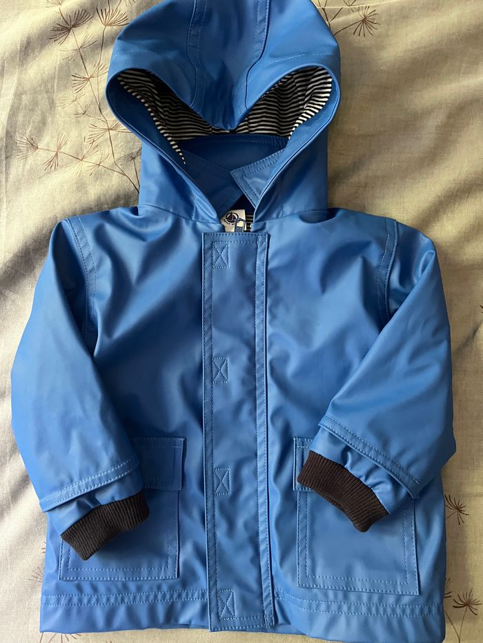 Ciré Petit Bateau - photo numéro 2