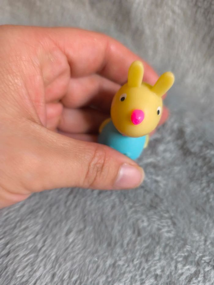 Figurine Peppa pig - photo numéro 5