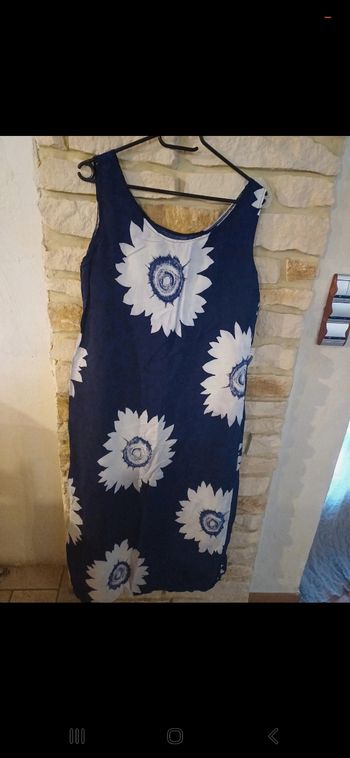 Robe femme taille 42