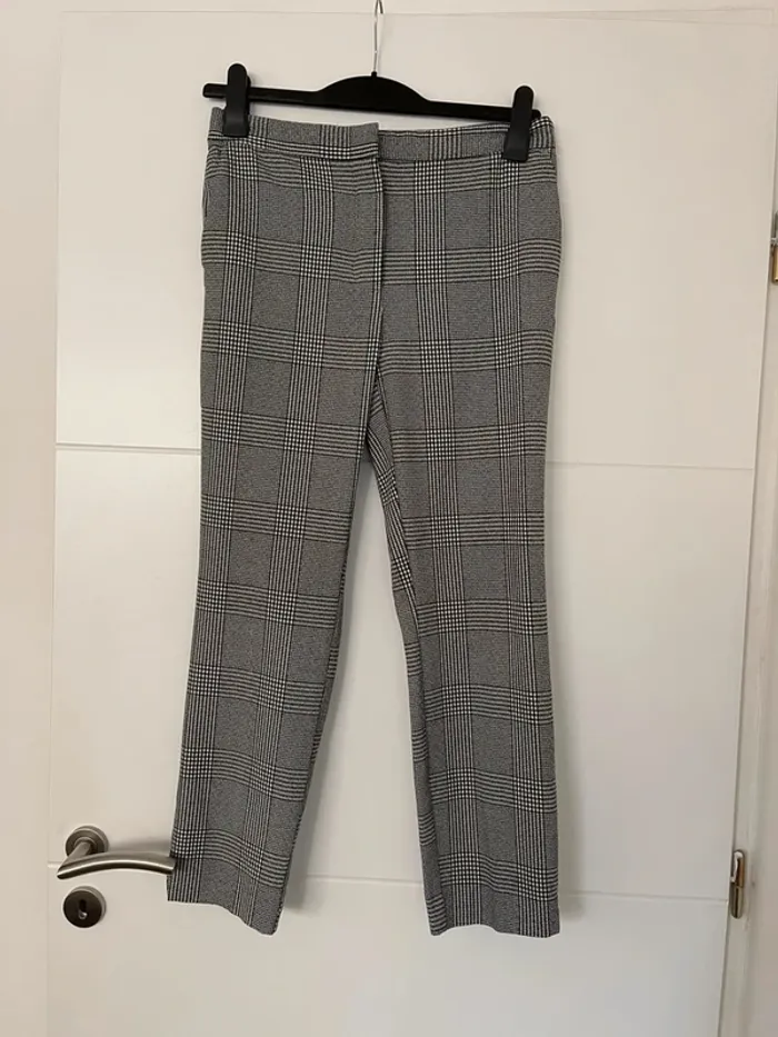 Pantalon chic Zara 🌸 L 40