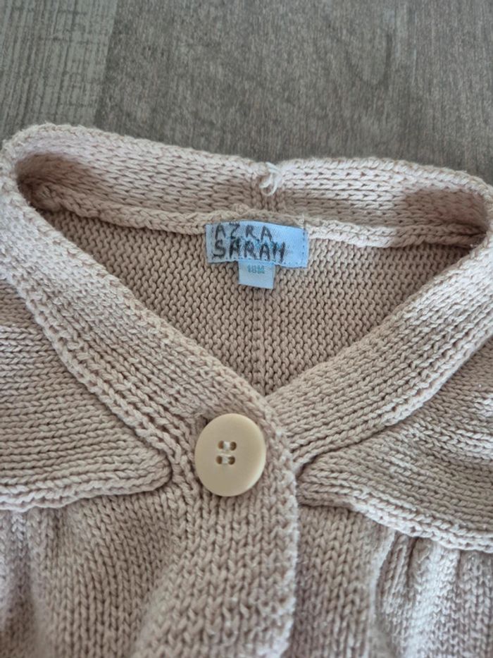 Ensemble gilet et jean đž - photo numĂ©ro 4