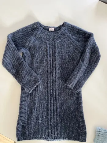 Robe fille 10 ans TAO