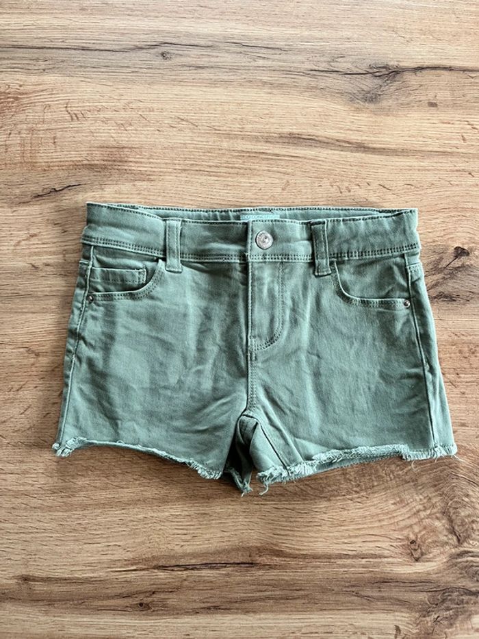 Short 5 ans Kiabi
