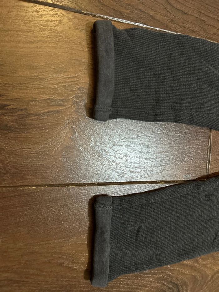 pantalon à carreaux gris Anthracite sergent major 3 ans - photo numéro 12