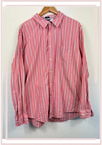 Chemise Tommy Hilfiger 👔