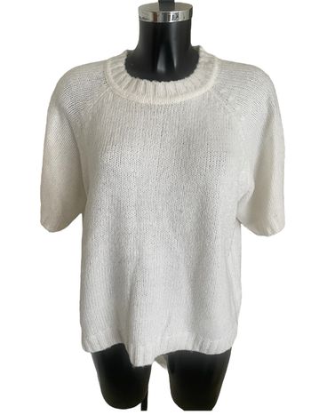Pull manches courtes Hema taille 38/M