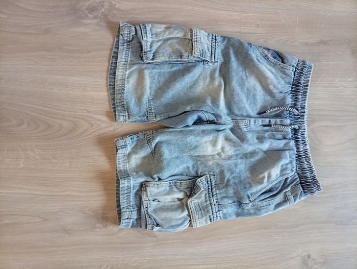 Short cool club - photo numéro 2