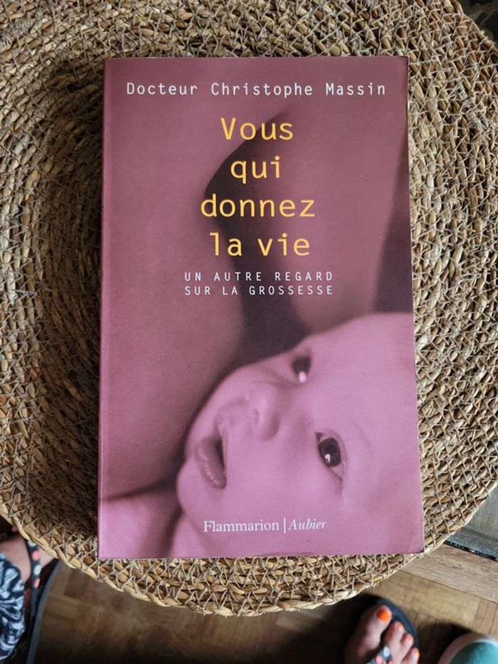Vous qui donnez la vie - photo numéro 3