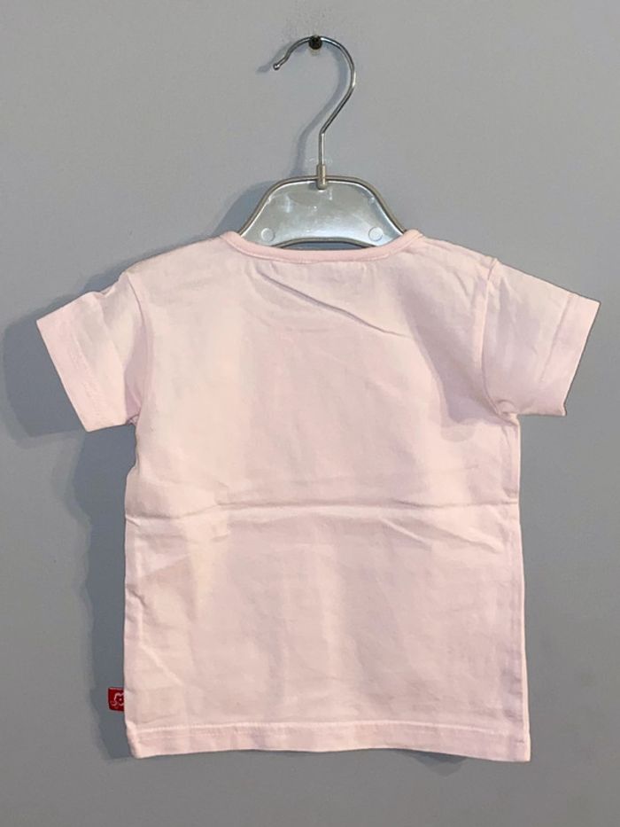 Ensemble 18 mois Tex Kimbaloo - photo numéro 4