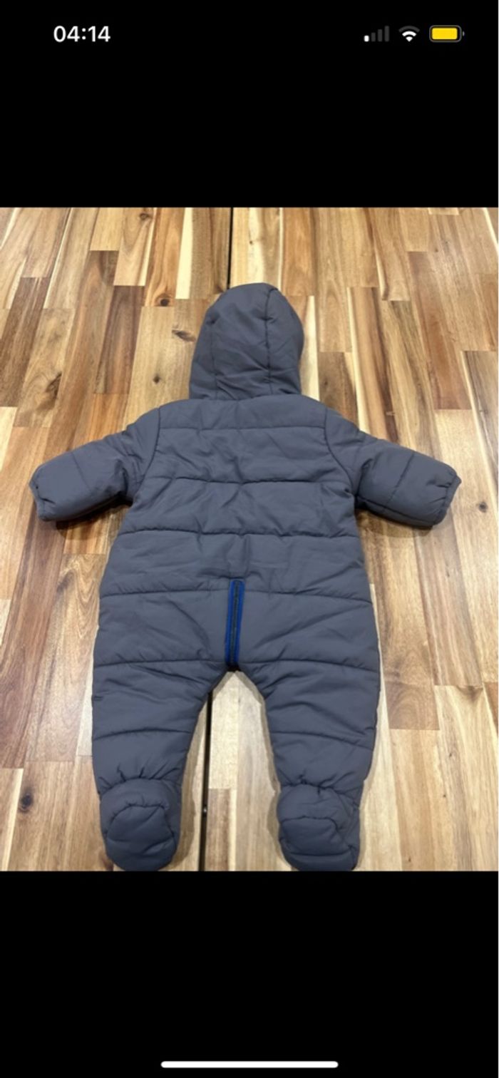 Combinaison bébé neuve - photo numéro 7