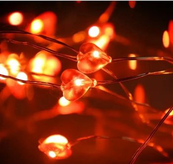 Grillande lumineuse