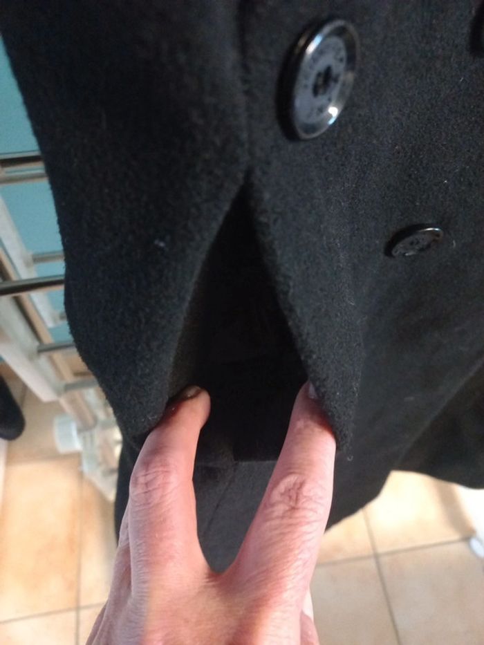 Manteau taille 42 jennyfer - photo numéro 5