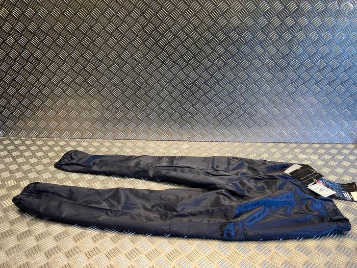 pantalon intervention anti-statique cityguard 1057 taille 42 neuf - photo numéro 5