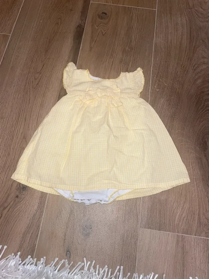 Robe bodie absorba