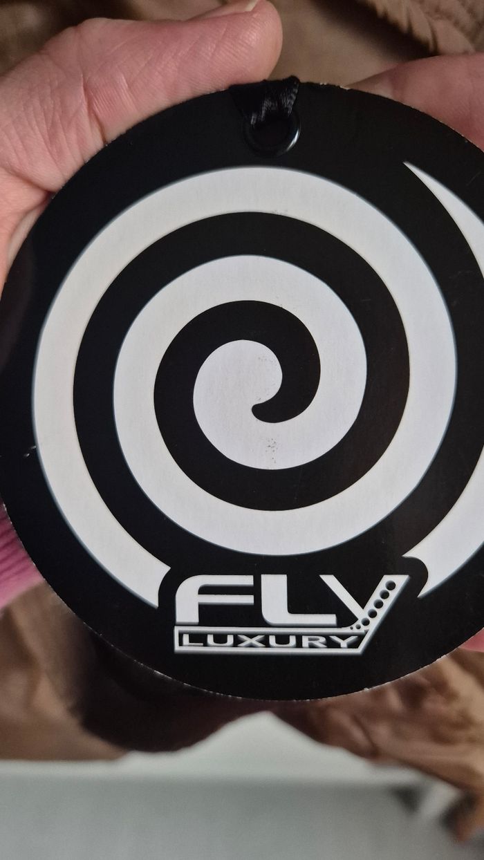 Manteau hiver camel - photo numéro 5