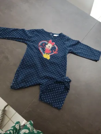 Pyjama