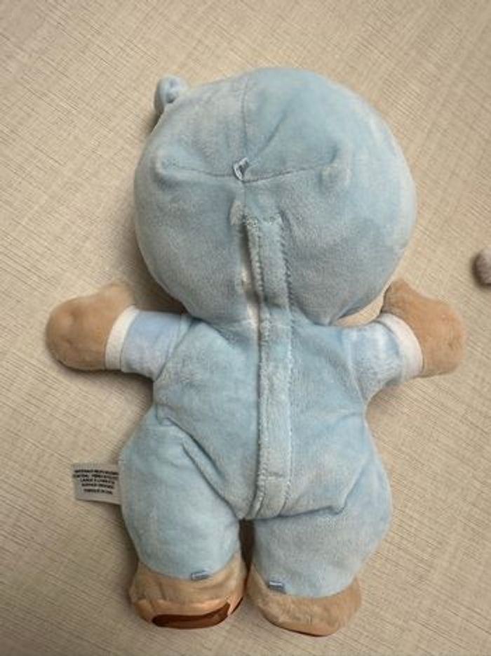 Léon mon lumi ourson - photo numéro 2