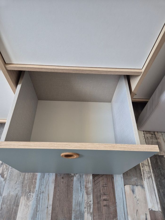 Commode à langer Aubert - photo numéro 2