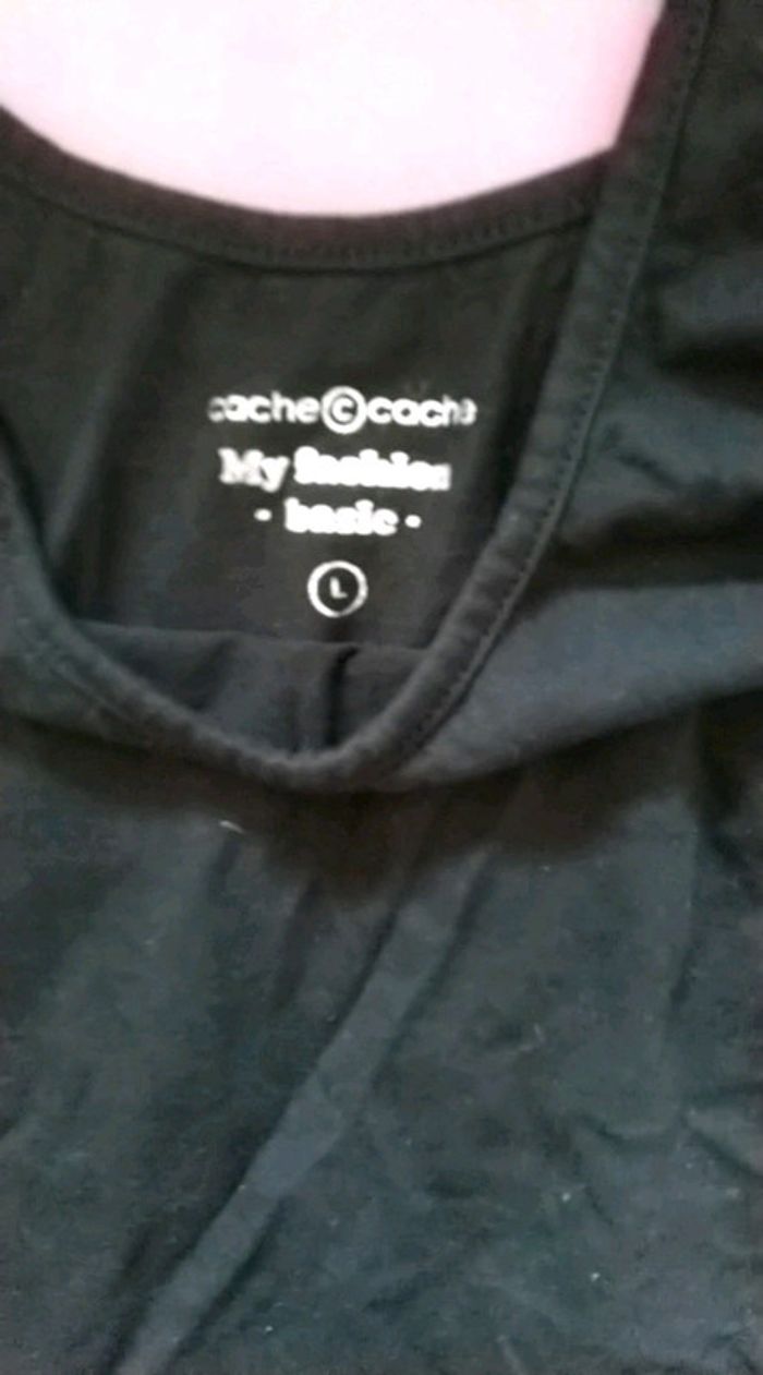 Tee shirt lot - photo numéro 3