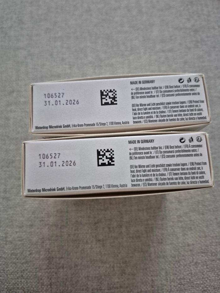 Waterdrop - photo numéro 4