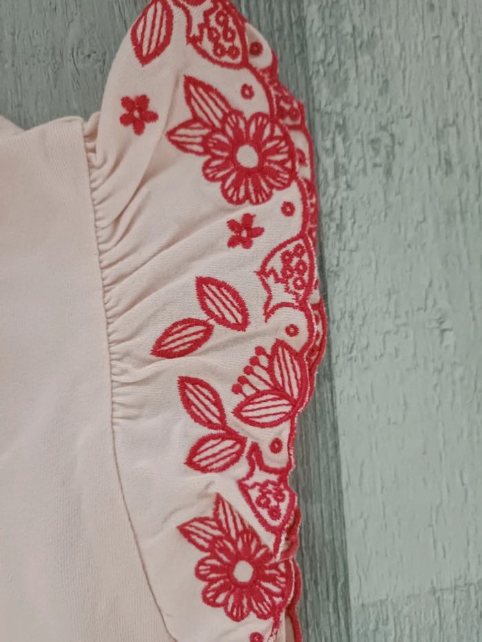 Ensemble Catimini 8 ans - photo numéro 3