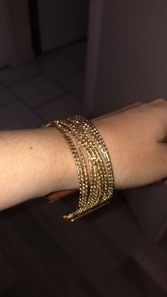 Bracelet - photo numéro 4